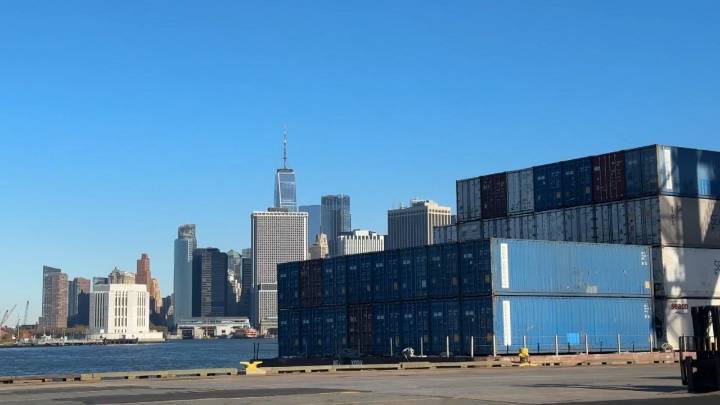 Blue Highways Plan aims to reduce traffic, create jobs