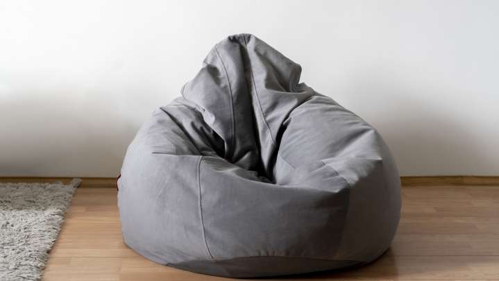 Is It Possible For A Bean Bag Chair To Look Chic In Your Home?
