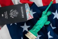 El permiso de viaje a Estados Unidos sin visa (ESTA) subió de $21 a $40 dólares