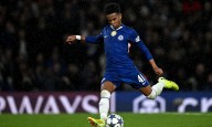 Estevao reveals why he took Chelsea penalty after 'great' Enzo Fernandez gesture