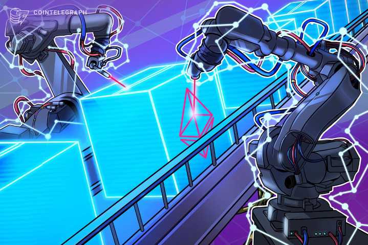 Un avance en Ethereum permitirá una escalabilidad masiva con GPU de consumo
