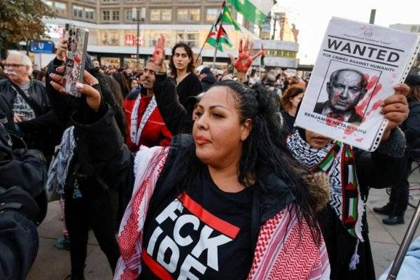 Las comunidades judías instan a marcharse de Alemania por miedo a la impunidad de la violencia antisemita