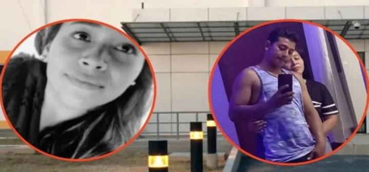 Venezolano asesinó a golpes a su pareja con 14 semanas de embarazo en Perú