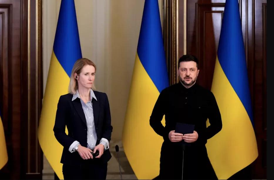 Zelenskyy visitará Washington esta semana en busca de armas y reunión con Trump
