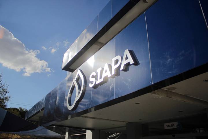 El Siapa, con dos auditorías en marcha