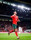 Cristiano Ronaldo Sets Goalscoring Record in World Cup Qualifiers