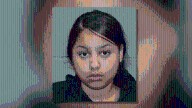 Woman accused of crashing stolen vehicle in Waterbury