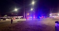Shooting at Wichita American Legion kills one, leaves another critical