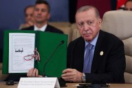 Turkey in talks with Qatar and Oman to buy used Eurofighter jets, Erdogan says