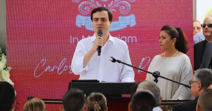 Gobierno “puede hacer más” ante cierre federal, según Pablo José