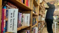 It's Banned Books Week. Here are the most-challenged books of the last year