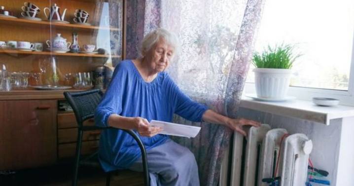 Older state pensioners handed extra £105 from DWP after milestone birthday