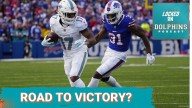It's Time For The Dolphins To Live Up To 2025 Mantra 'They Talk, We Do'