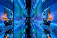 Mercer Labs brings popular anime ‘One Piece’ to life in new interactive exhibit in New York City