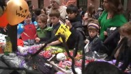NYC Trick-or-Streets: Program expanding to 137 pedestrian plazas throughout the 5 boroughs