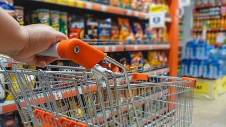 Inflación: los datos del INDEC mes a mes en 2025