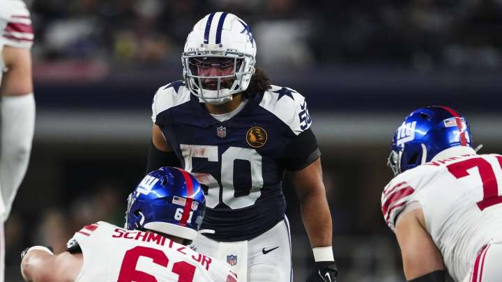Report: Eric Kendricks turned down Ravens practice squad offer