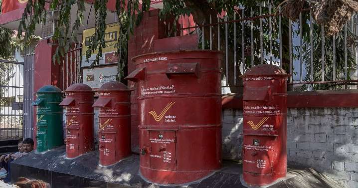 India will resume postal services to US from tomorrow