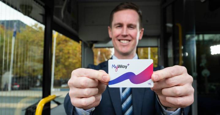 ACT transport glitch lets residents ride free