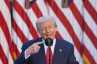 ‘Law and order’ push shows a Trump no longer encumbered by naysaying aides or government guardrails