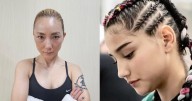 ¿Podría ser su madre? Camila 'Magnífica' Zamorano, de 17 años tendrá rival de más de 40