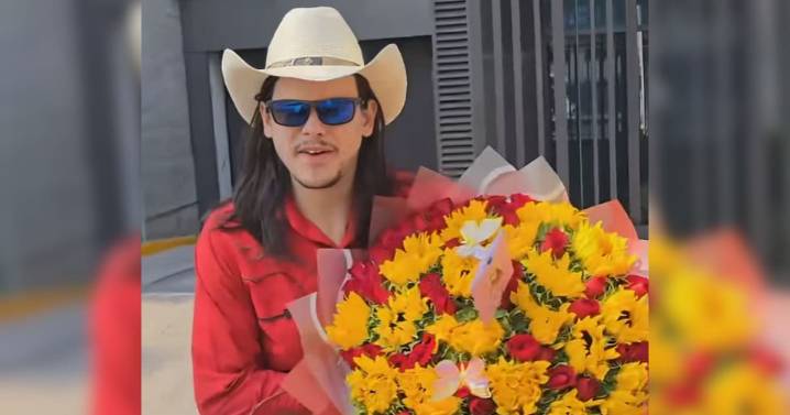 Flores “El Patrón” bajo investigación por presunta violencia doméstica contra su pareja