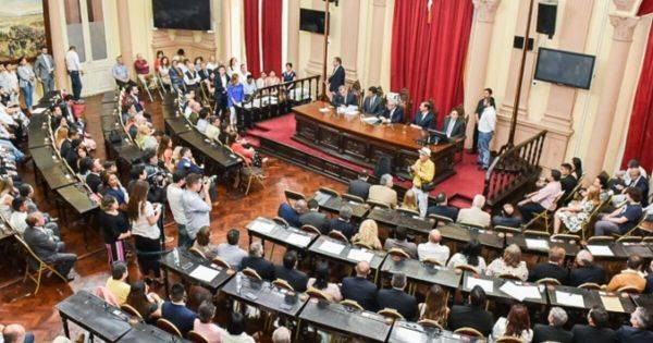 Diputados aprobaron la creación del FOGASAL, el fondo que busca impulsar a las pymes salteñas