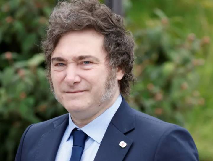 Javier Milei explicó para qué se utilizará el swap con el Tesoro de Estados Unidos