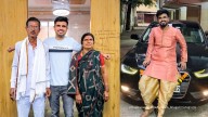 Rs 4,000 a month to building India’s Canva: 10th-pass Dadasaheb Bhagat from Maharashtra village earns PM Narendra Modi’s praise