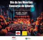 Concurso de altares del Día de los Muertos en Louisville