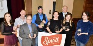 Spirit of Hospitality Awards honor Rangers in the tourism industry