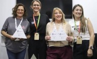 Gaiman recibió la distinción «Calidad Turística Argentina 2024»