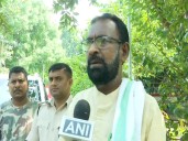 RJD leader Prakash Veer resigns from his position of MLA