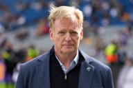 Deadspin | Roger Goodell confirms NFL returning to Mexico City in 2026