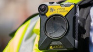 Province launches body-worn cameras pilot for Alberta Sheriffs