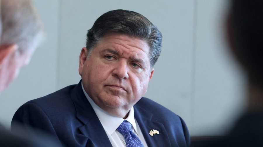 Pritzker creates ‘accountability’ commission in response to Trump’s Chicago raids
