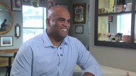 Colin Allred seeks U.S. Senate seat, pledges to ‘un-rig’ system for working Texans