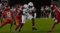 Iowa State football RB Abu Sama aims to build off season