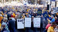 Tens of thousands sign petition demanding Allan government abandon ‘unfair’ Emergency Services tax