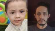 Buscan a Miguel Romero, bebé desaparecido en Naucalpan