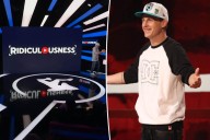MTV's 'Ridiculousness' with Rob Dyrdek canceled after 46 seasons