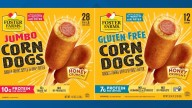 Foster Farms expands corn dog recall