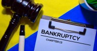 What's the two-year rule for Chapter 13 bankruptcy and how does it impact borrowers?