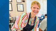 Katie Pfrommer wins South Carolina Art Educator of 2025