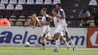 Gimnasia y Esgrima de Mendoza subió a Primera División tras ganarle a Deportivo Madryn