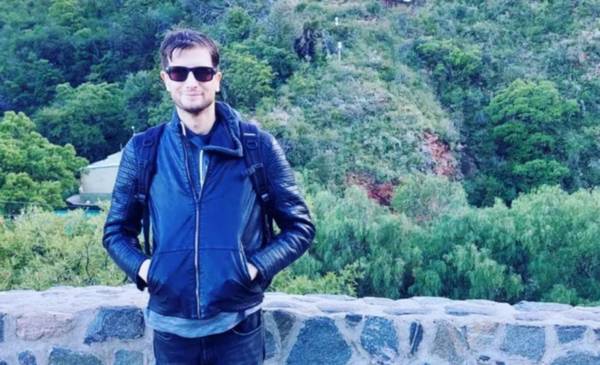 Tragedia en Santa Cruz: un médico murió tras caer desde un mirador en el Parque Los Glaciares