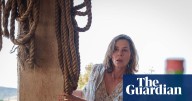 ‘I am quite tough’: Schindler’s List star Embeth Davidtz on her explosive film about Rhodesia’s final days