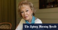 Blanche d’Alpuget’s relationship with Bob Hawke is probably the least interesting thing about her