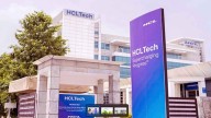 HCL Tech Q2 net profit remains flat at Rs 4,236 crore, announces Rs 12 dividend
