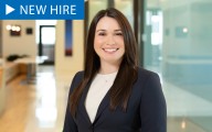 McKenzie Corley, Hall Estill Attorneys at Law